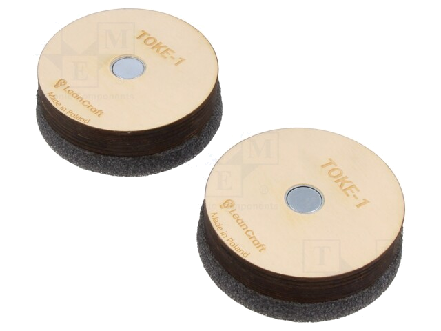 Foam; parallel clamp,clips; Accessories: protective covers Foam; parallel clamp,clips; Accessories: protective covers